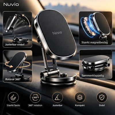 Nuvio™  Danmark