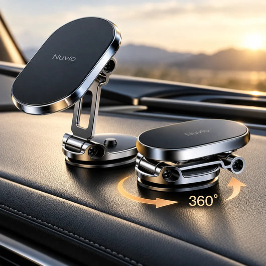 Nuvio™ magnetisk telefonholder